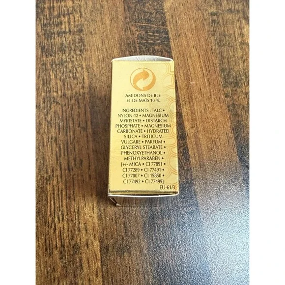 GUERLAIN LES METEORITES  | Powder for the face TRAVEL SIZE 8g/0.28oz - Picture 3 of 3